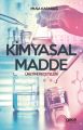 Kimyasal Madde Üretimi Reçeteleri, Musa Karadağ