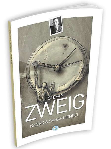 Kaçak ve Sahaf Mendel, Stefan Zweig