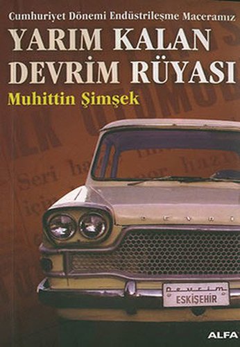 Yarım Kalan Devrim Rüyası, Muhittin Şimşek