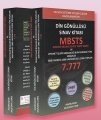 MBTSTS- DHBT Yeterlilik Sınavı 7777 Soru, Mustafa Uyan
