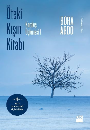 Öteki Kışın Kitabı, Bora Abdo, Doğan Kitap