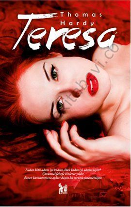 Teresa - Thomas Hardy