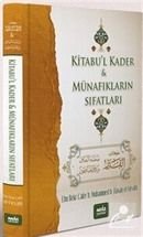 Kitabu'l Kader Münafıkların Sıfatları Ebu Bekr Cafer el-Firyabi