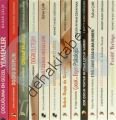 Doğumdan Ergenliğe Çocuk Gelişimi ve Eğitimi (12 Kitap), Kolektif, Ekinoks
