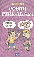 En Güzel Çocuk Fıkraları, Parıltı Yayıncılık