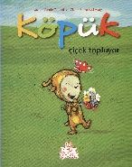 Köpük Çiçek Topluyor, Carole Tremblay