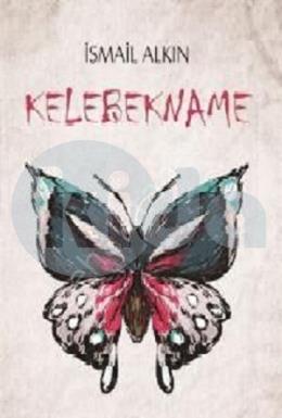 Kelebekname-Yarım Adalar Yarım Odalar(2'li Kitap), Sinada Kitap