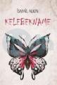 Kelebekname-Yarım Adalar Yarım Odalar(2'li Kitap), Sinada Kitap