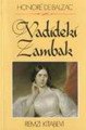 Vadideki Zambak, Honore de Balzac, Remzi Kitabevi