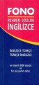Fono Rehber Sözlük İngilizce İngilizce Türkçe Türkçe İngilizce