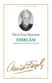 Esselam, Necip Fazıl Kısakürek