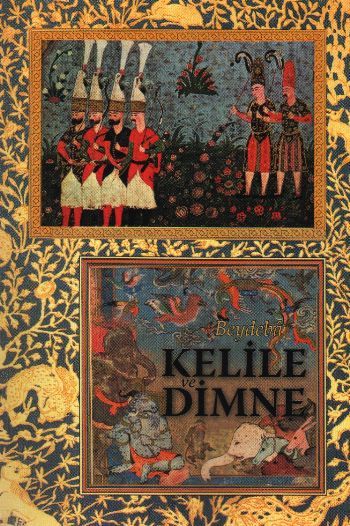 Kelile ve Dimne, Bedir Yayınları