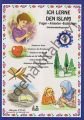 ICH LERNE DEN ISLAM-1, GLAUBENSBEDINGUNGEN, (Dinimi Öğreniy, b.b. 1