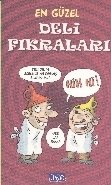 En Güzel Deli Fıkraları, Parıltı Yayıncılık