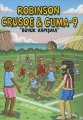 Robinson Crusoe & Cuma - 9, Gürcan Yurt