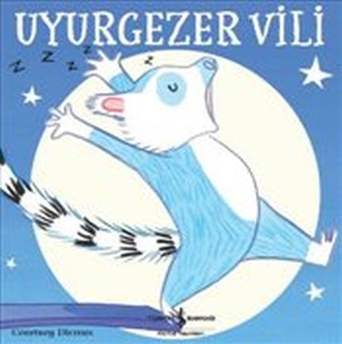 Uyurgezer Vili, Courtney Dicmas
