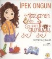 Mayanın Günlüğü 1, İpek Ongun