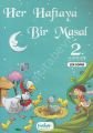 2.Sınıf Her Haftaya Bir Masal , Pinokyo Yayınları