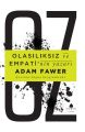 OZ, Adam Fawer