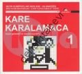 Dünya Beyin Olimpiyatları Kare Karalamaca Serisi (12 Kitap Takım), Ahmet Karaçam, Ekinoks
