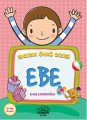 Ebe Bıcırık Öykü Dizisi, Erdal Çakıcıoğlu