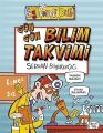 Gün Gün Bilim Takvimi, Serhan Büyükkeçeci
