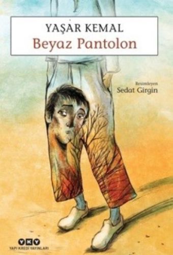 Beyaz Pantolon, Yaşar Kemal