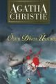 Ölüm Diken Üstünde, Agatha Christie, Altın Kitaplar