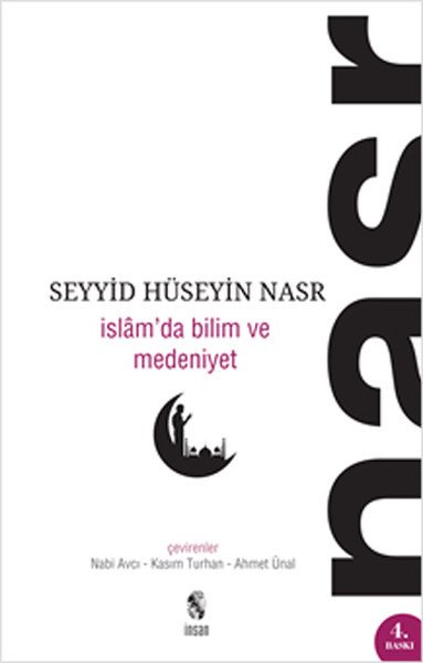 İslam'da Bilim ve Medeniyet, Seyyid Hüseyin Nasr