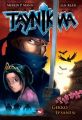 Gekko Efsanesi Taynikma, Merlin P. Mann