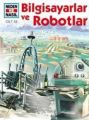 Bilgisayarlar ve Robotlar Neden ve Nasıl 12, Peter Clausen