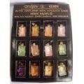 BEBEKLER İÇİN CEVŞEN (KARE) 24LÜ PAKET