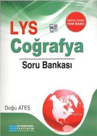 Evrensel Lys Coğrafya Soru