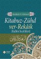 Kitabuz Zühd ver Rekaik, Karton Kapak Metinsiz , İtisam Yayınları
