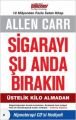 Sigarayı Şu Anda Bırakın, Allen Carr