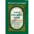 Namaz Surelerinin Tefsiri, Yusuf Tavaslı