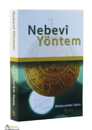 Nebevi Yöntem