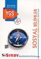 Sınav YGS Çapraz Sosyal Bilimler Tek Kitap Tarih Coğrafya Felse