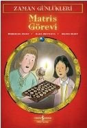 Zaman Günlükleri - Matris Görevi, David Hunt