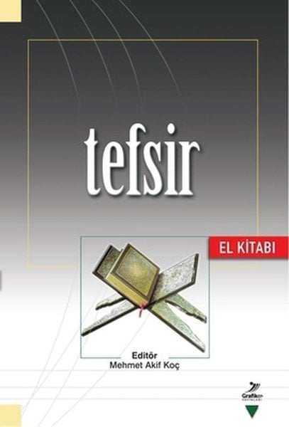 Tefsir El Kitabı, Mehmet Akif Koç