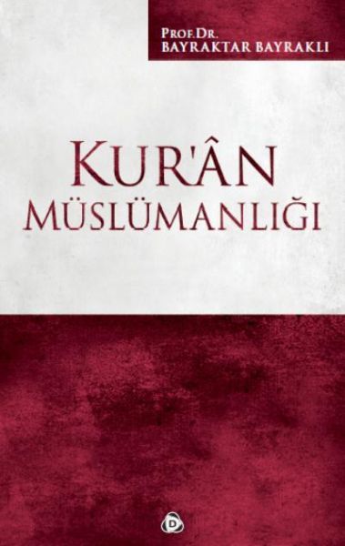 Kuran Müslümanlığı, Düşün Yayıncılık
