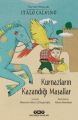 Kurnazların Kazandığı Masallar, Italo Calvino