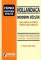 Fono Hollandaca Modern Sözlük
