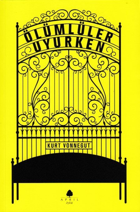 Ölümlüler Uyurken, Kurt Vonnegut