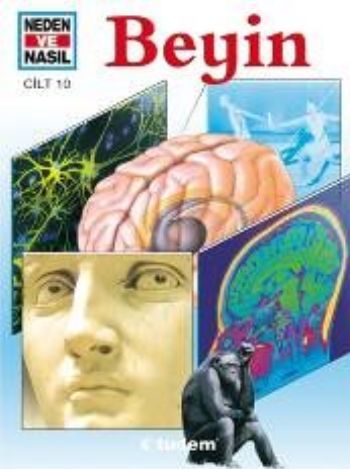 Beyin Neden ve Nasıl 10, Monica Röbiger