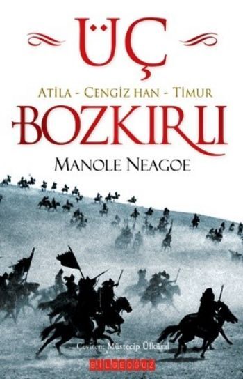 ÜÇ BOZKIRLI
