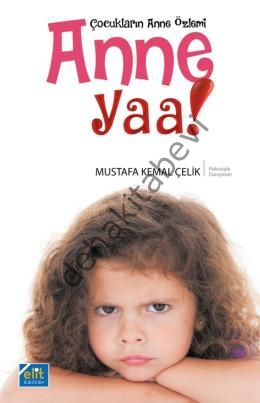 Anne Yaa, Elit Kültür Yayınları