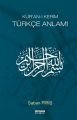 Kuran'ı Kerim Türkçe Meali, Şaban Piriş