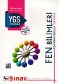 Sınav YGS Çapraz Fen Bilimleri Tek Kitap Fizik Kimya Biyoloji