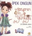 Mayanın Günlüğü 3 , İpek Ongun